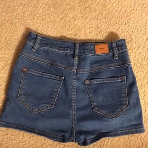 BDG Jean Shorts